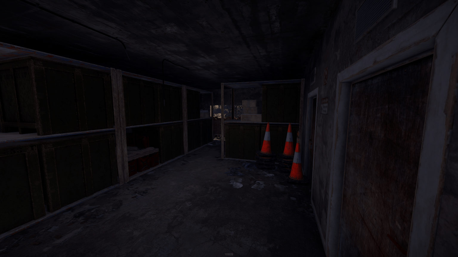 RUST Radtown Monument Guide - Corrosion Hour