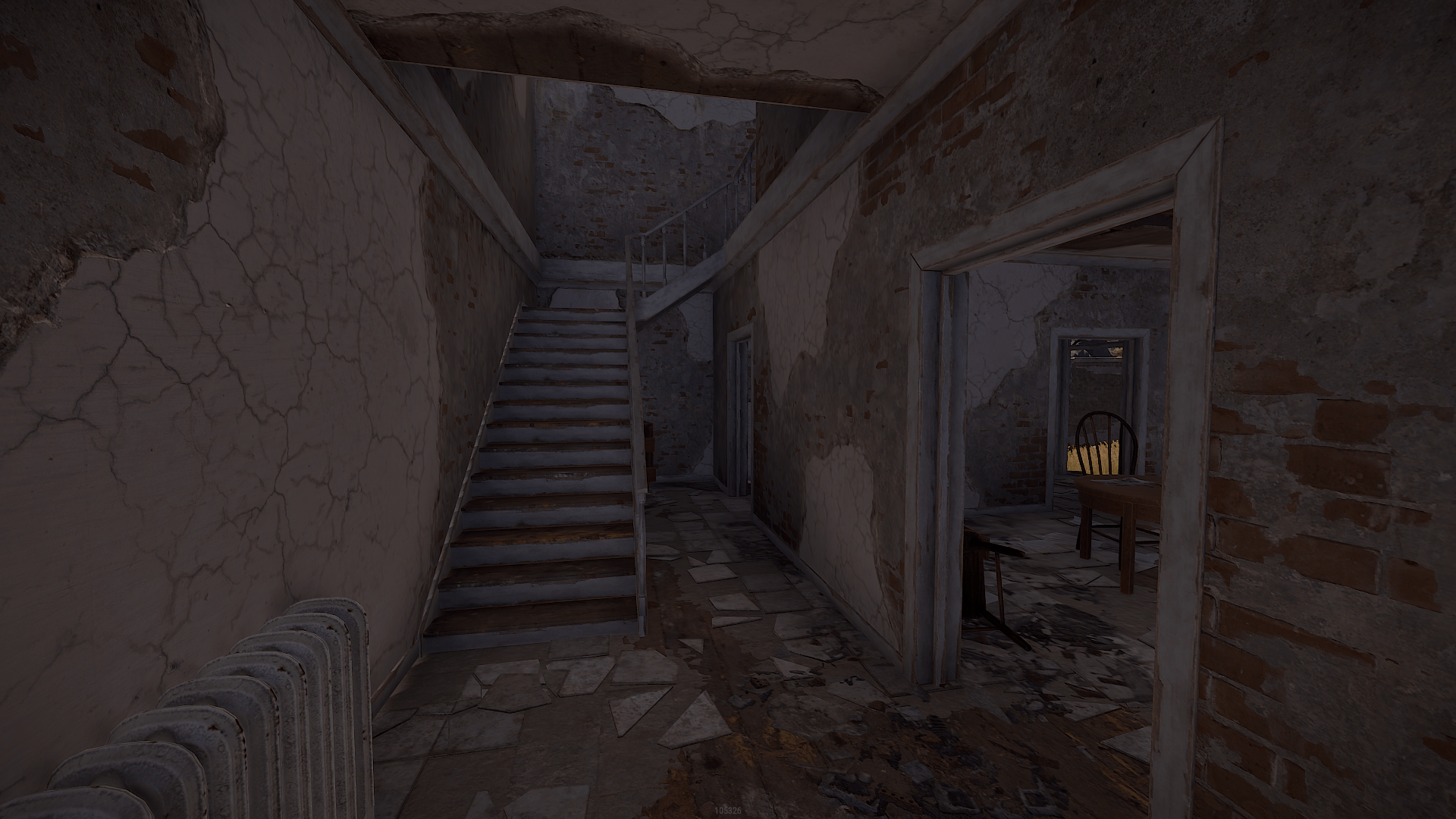 RUST Radtown Monument Guide - Corrosion Hour