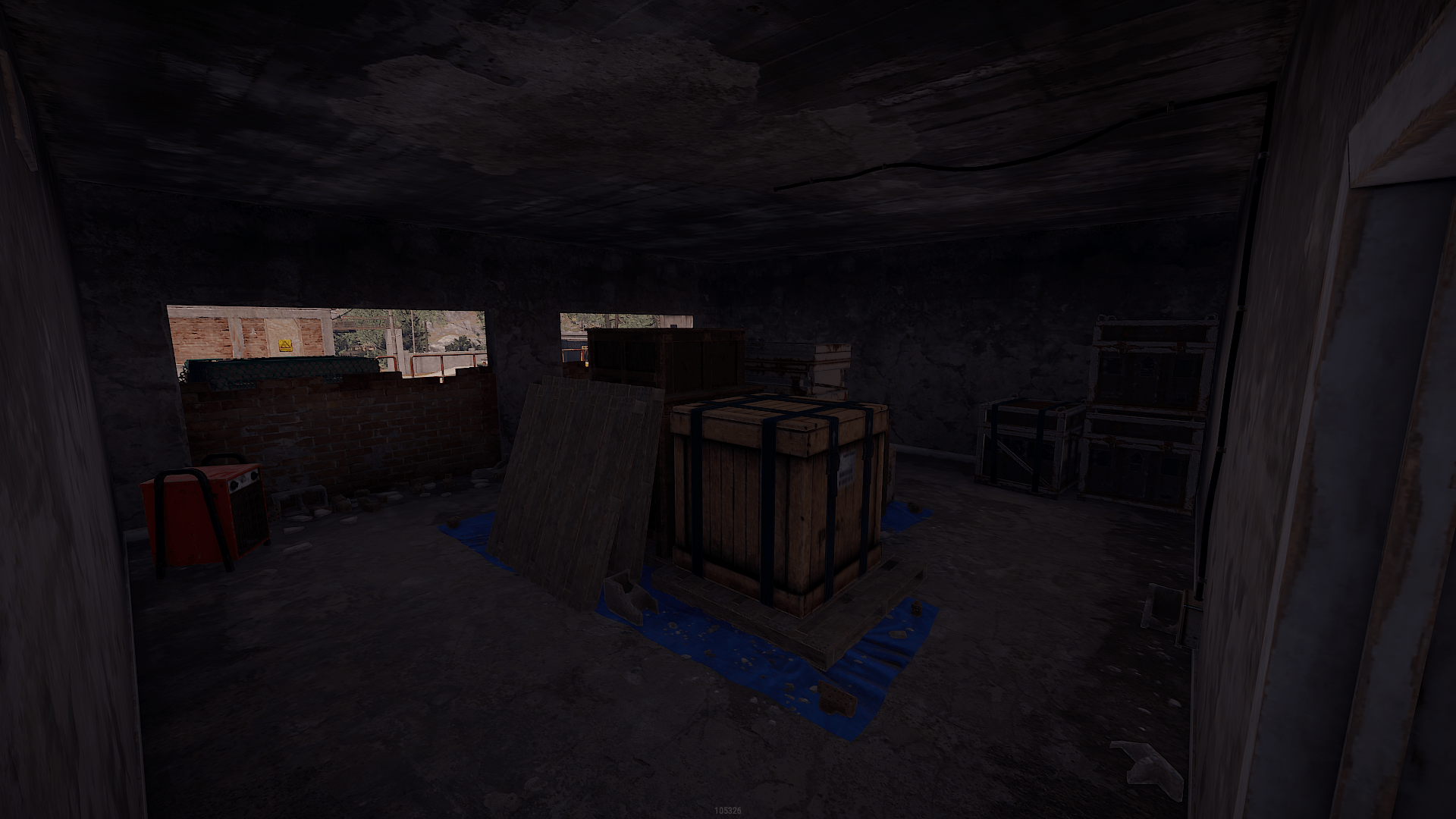 RUST Radtown Monument Guide - Corrosion Hour