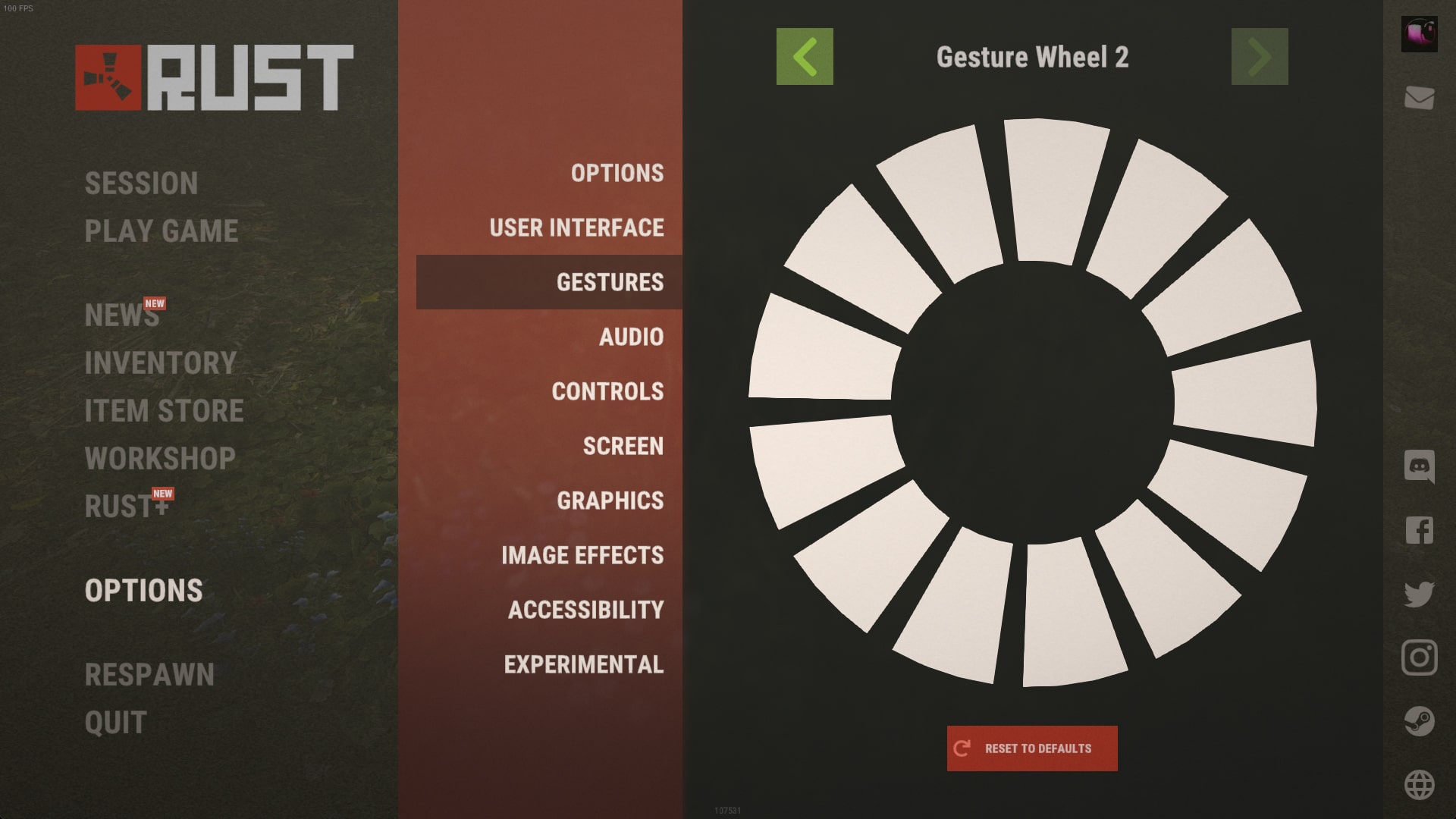 RUST Armed and Animated Update - Corrosion Hour