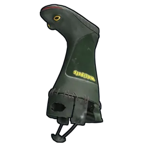 Wellipets Hat - Rust - Corrosion Hour