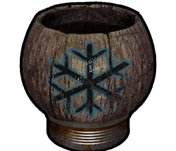 RUST's Basic Cooling Tea Icon