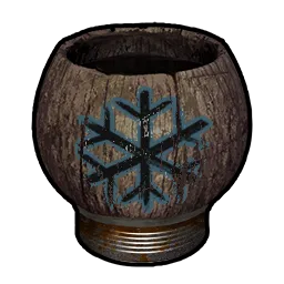 Basic Cooling Tea image of rust item Basic Cooling Tea