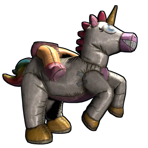 Horse Costume image of rust item Horse Costume