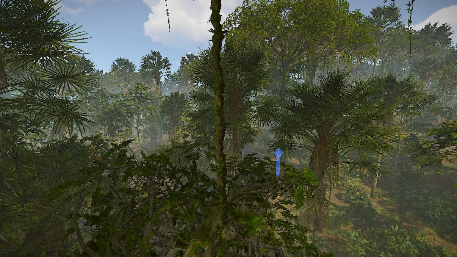 RUST Jungle Biome Guide - Corrosion Hour