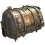 Abyss Horizontal Storage Tank - Rust - Corrosion Hour