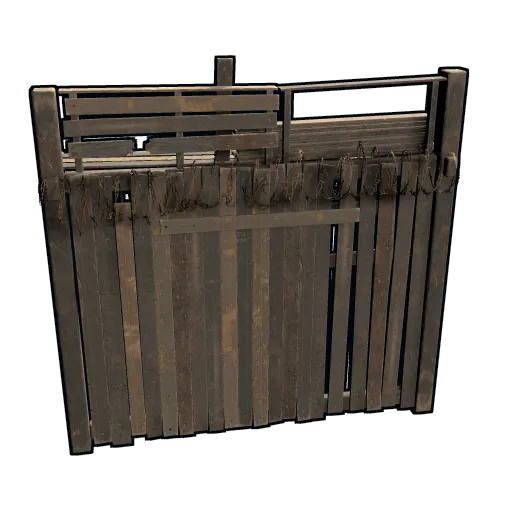High External Legacy Wall image of rust item High External Legacy Wall