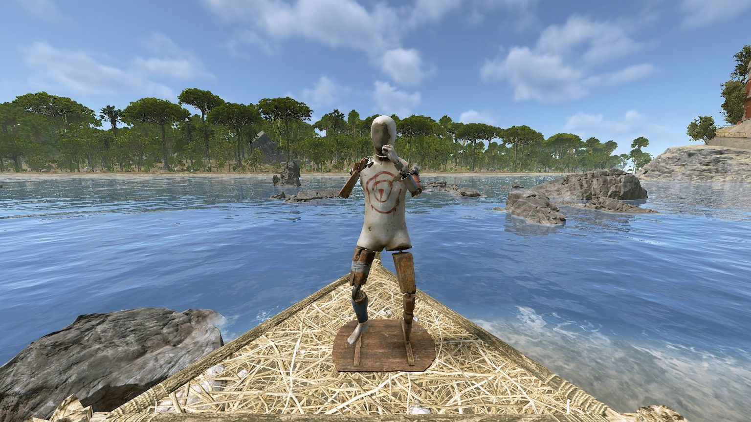 RUST September 2025 Update Preview - Corrosion Hour