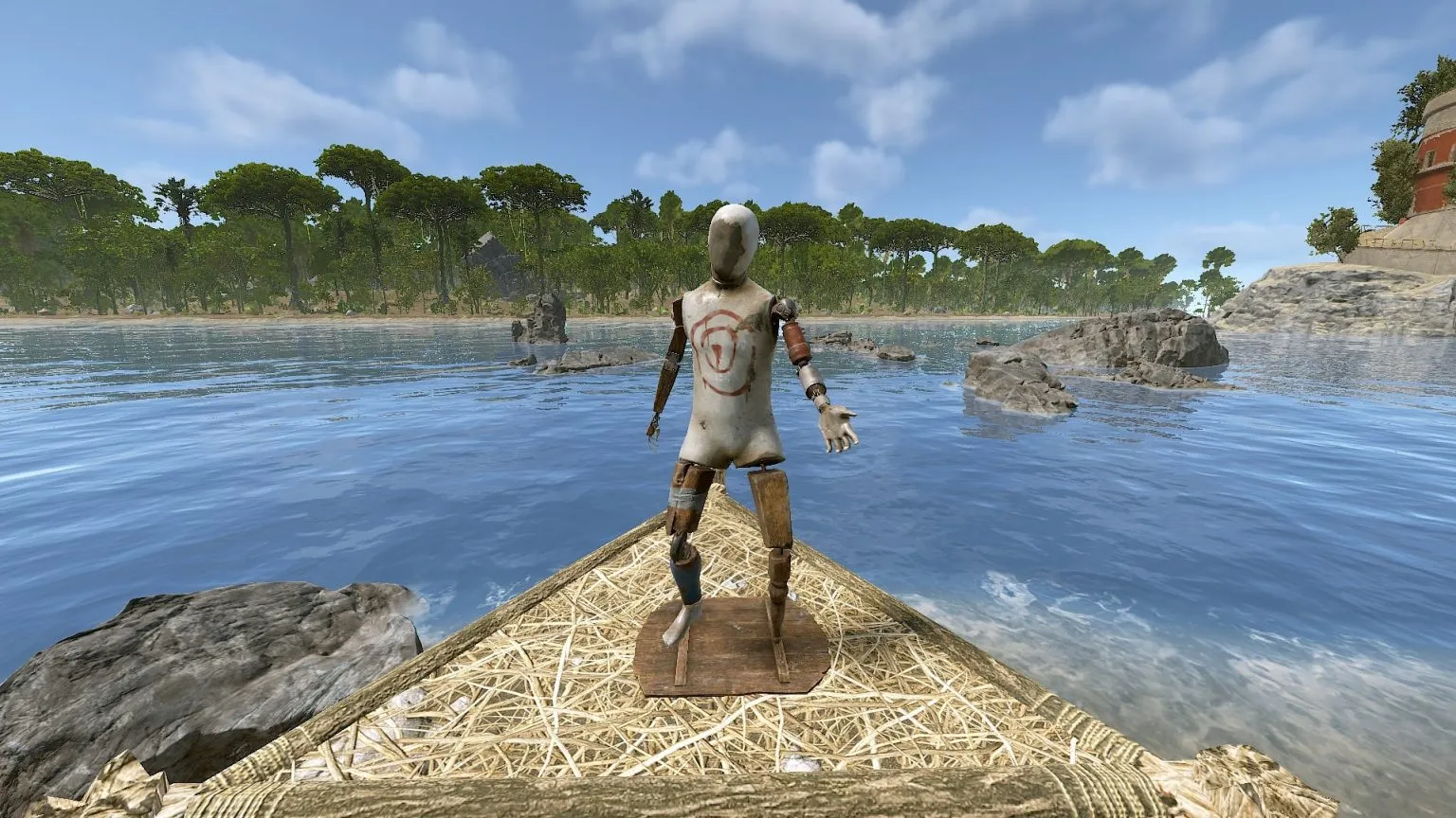 RUST September 2025 Update Preview - Corrosion Hour