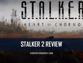 Stalker 2: Heart of Chornobyl Review