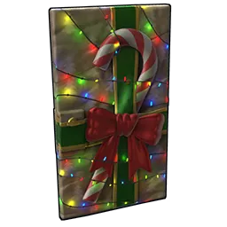 How to Get RUSTMAS Kick Drops & Exclusive Skins (2025)