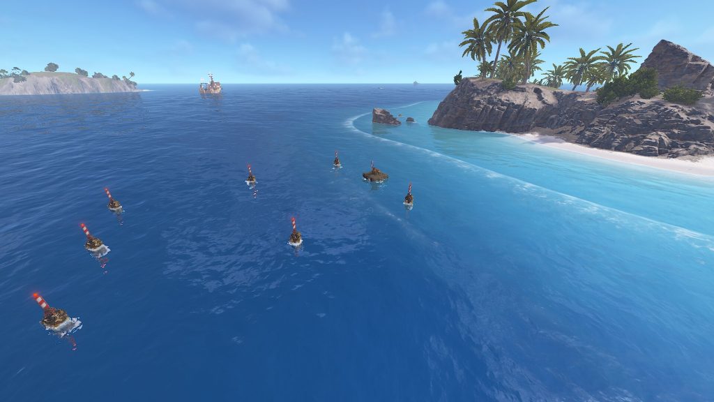 RUST March 2026 Update Preview - Corrosion Hour