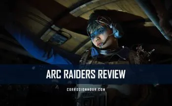 Arc Raiders Review