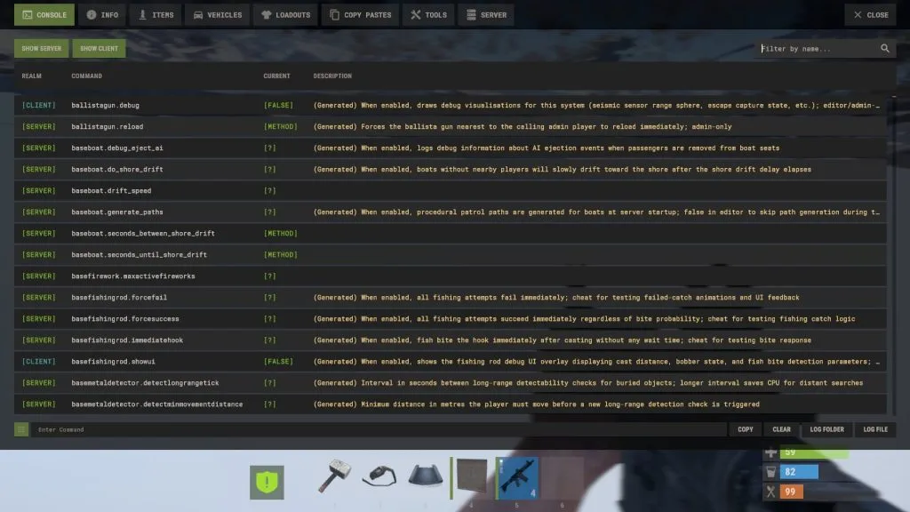 RUST April 2026 Update Preview - Corrosion Hour