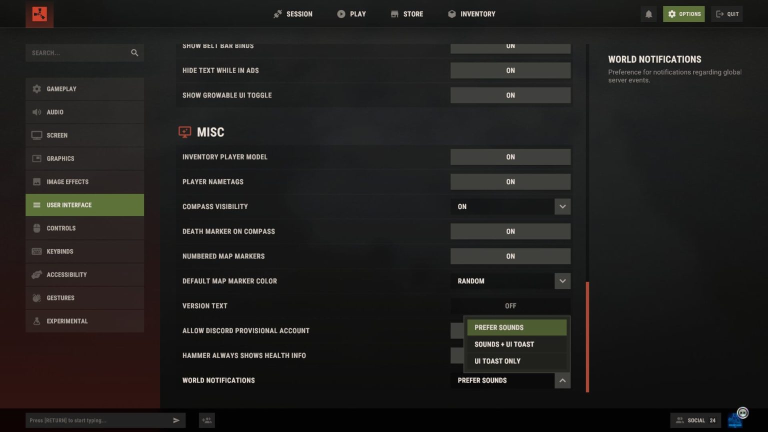 Rust Update Schedule RUST April 2026 Update Preview - Corrosion Hour