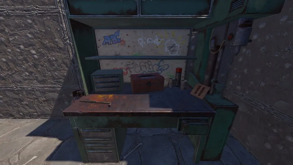 Efficiency Workbench Upgrade
