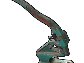 an icon of a workbench upgrade from the game rust
