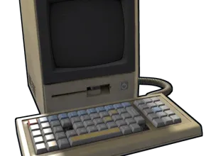 an icon of a workbench upgrade from the game rust