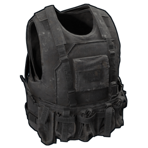 an icon of a padded ballistic vest from the game RUST