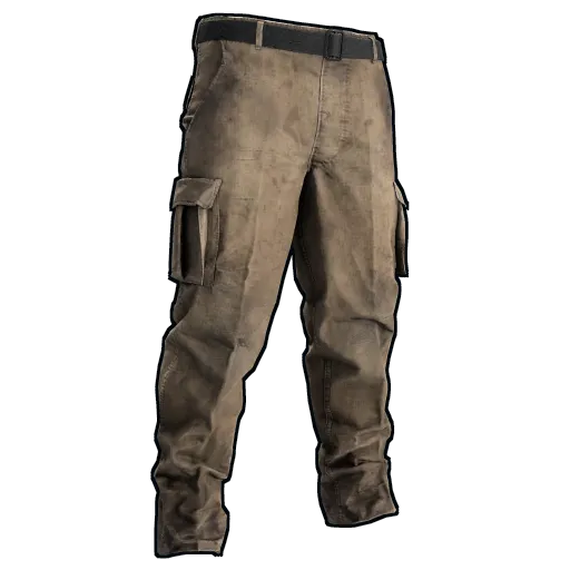 BDU Pants image of rust item BDU Pants