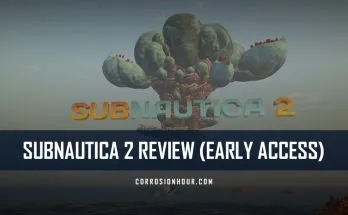 Subnautica 2 Review (Early Access)