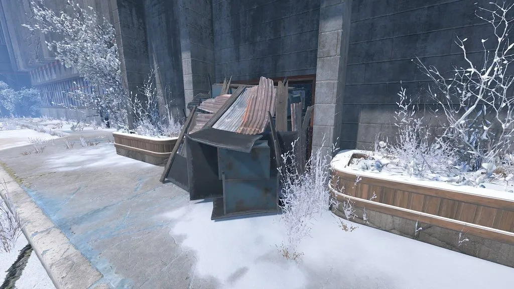 Monument Blockade 2