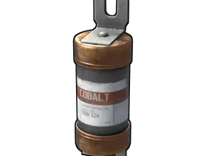 RUST Heavy Electric Fuse